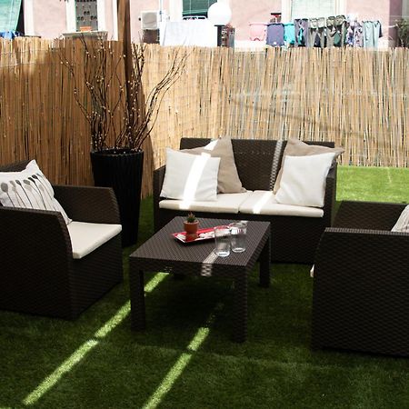 Mirage Mer B&B Catania Bagian luar foto