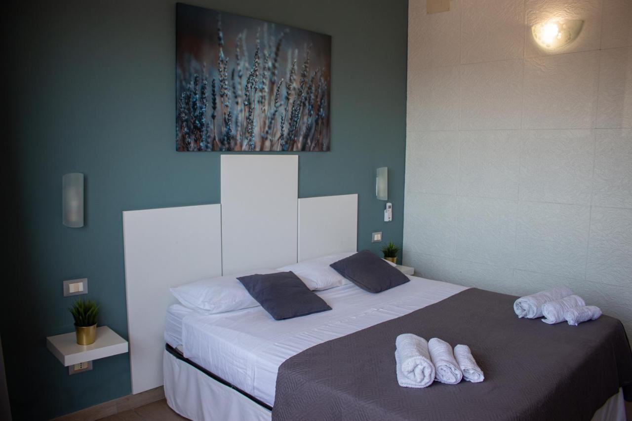Mirage Mer B&B Catania Bagian luar foto