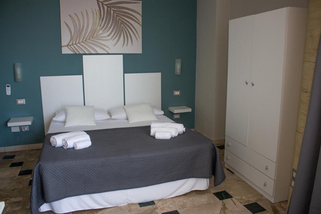 Mirage Mer B&B Catania Bagian luar foto