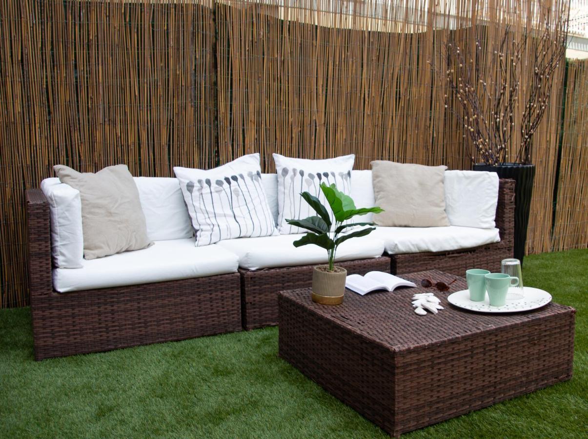 Mirage Mer B&B Catania Bagian luar foto
