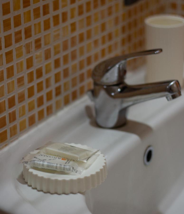 Mirage Mer B&B Catania Bagian luar foto