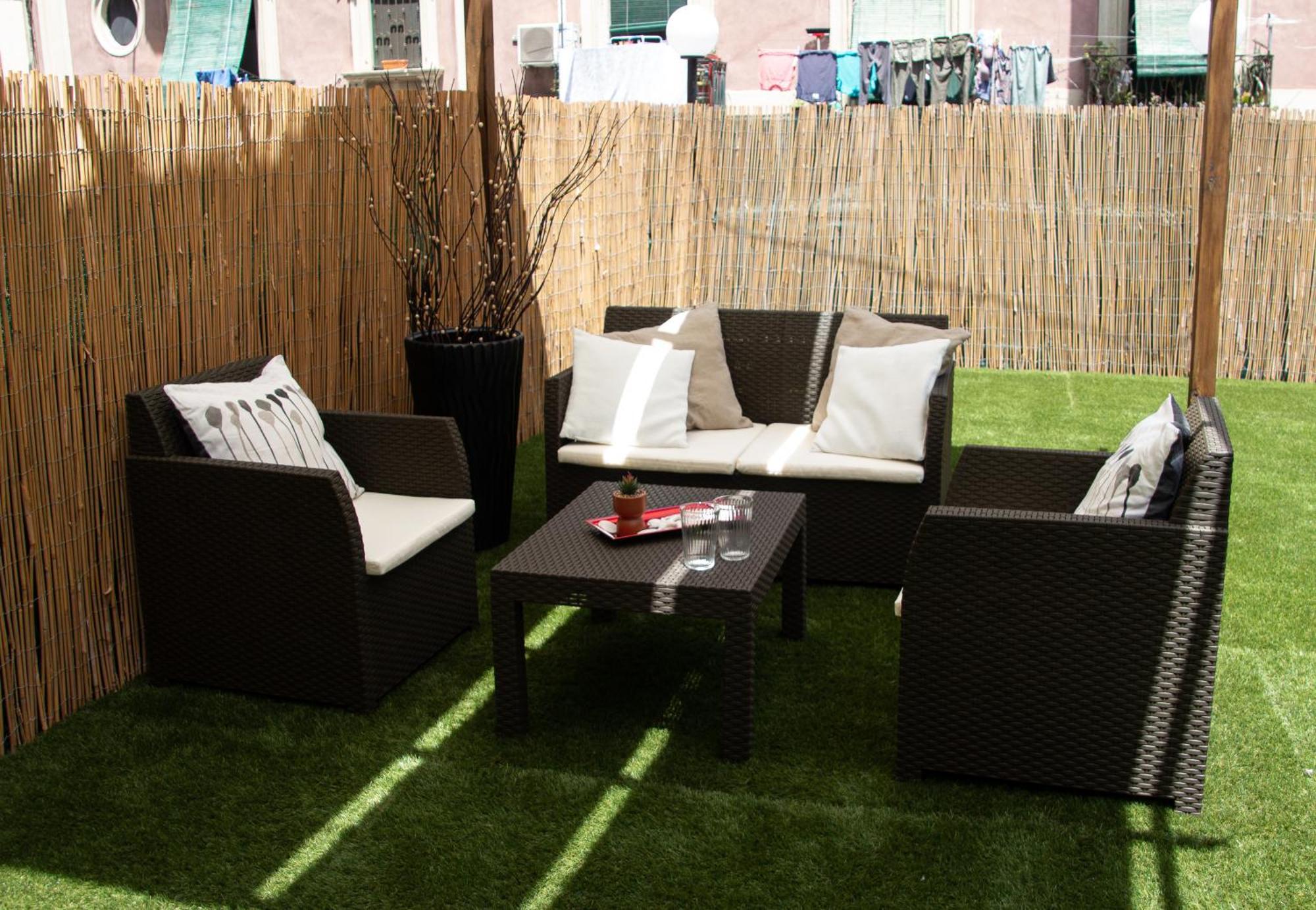 Mirage Mer B&B Catania Bagian luar foto