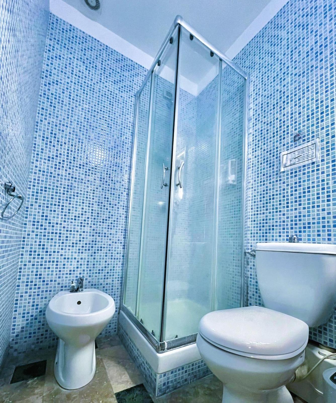 Mirage Mer B&B Catania Bagian luar foto